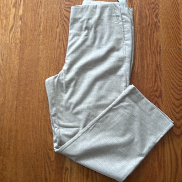 NWT LOFT High Waist Wide Leg Dress Pants size 14 - Picture 2 of 11